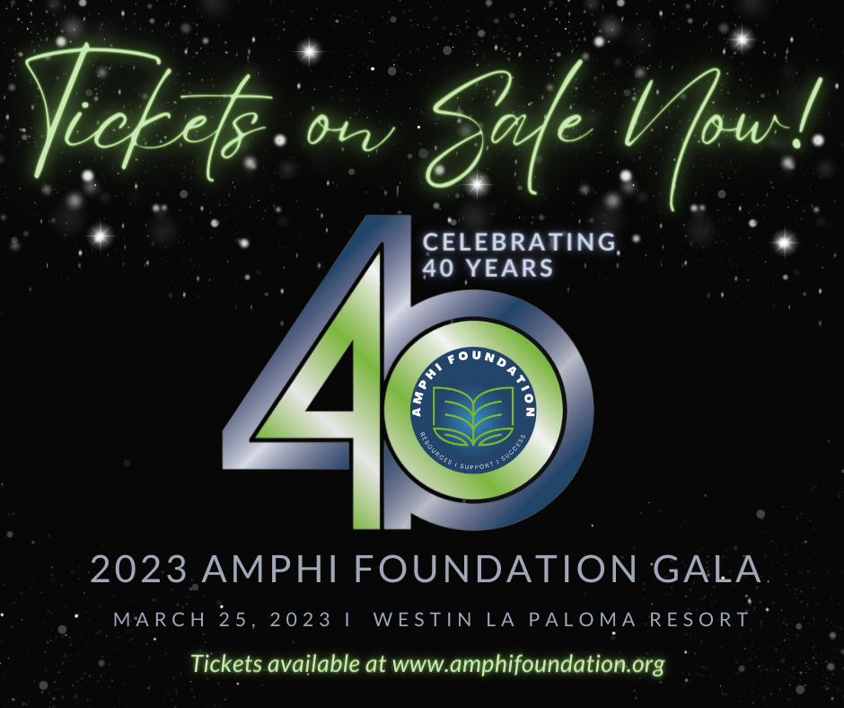  Amphi Gala